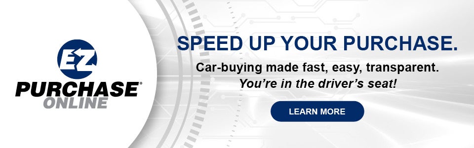 Buy Your Car Online